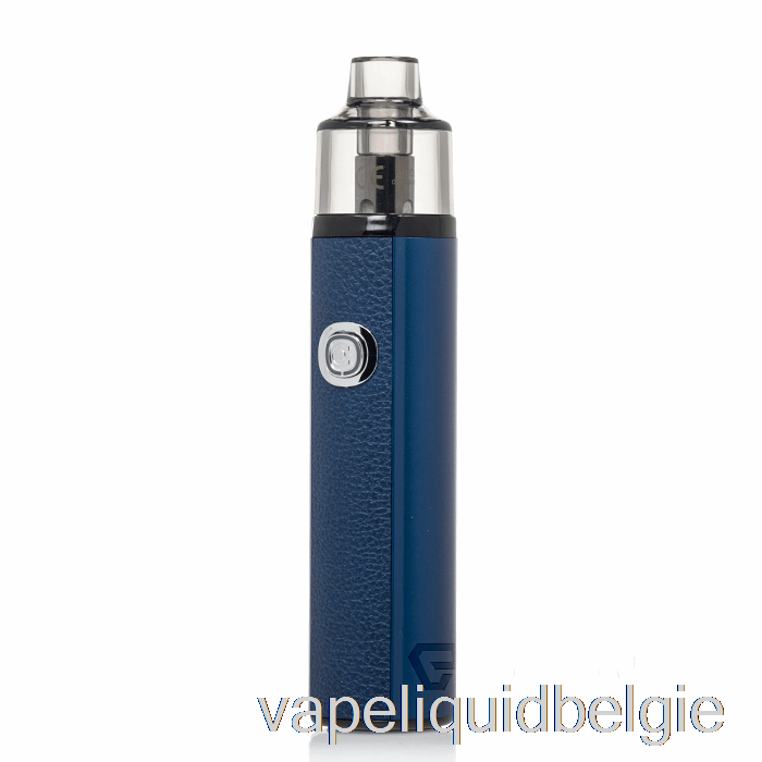 Vape Smaken Aspire Bp Stik 80w Pod-systeem Blauw